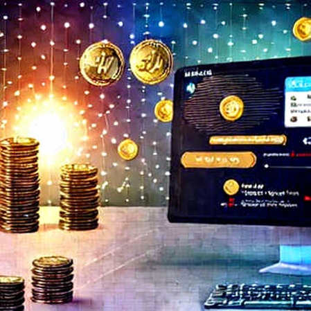 KeyFlow Genesis: 5 Ngày 1 Triệu USD, Nhưng Không Ai Biết Họ Là Ai?