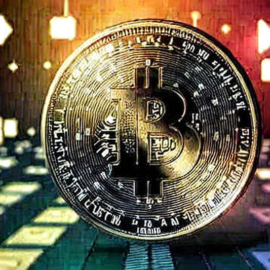 Bitcoin phá vỡ kháng cự 6 tháng: ETF và ngân hàng trung ương đang tái định giá tài sản số Bitcoin phá vỡ kháng cự 6 tháng: ETF và ngân hàng trung ương đang tái định giá tài sản số