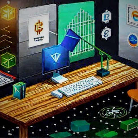 Alphabet rót 80 tỷ USD vào AI: Bài học về vốn cho crypto từ gã khổng lồ search Alphabet rót 80 tỷ USD vào AI: Bài học về vốn cho crypto từ gã khổng lồ search