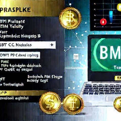 Thợ mỏ rót 2.802 BTC lên Binance trong 48 giờ: Tín hiệu đầu hàng hay chỉ là quản lý dòng tiền? Thợ mỏ rót 2.802 BTC lên Binance trong 48 giờ: Tín hiệu đầu hàng hay chỉ là quản lý dòng tiền?