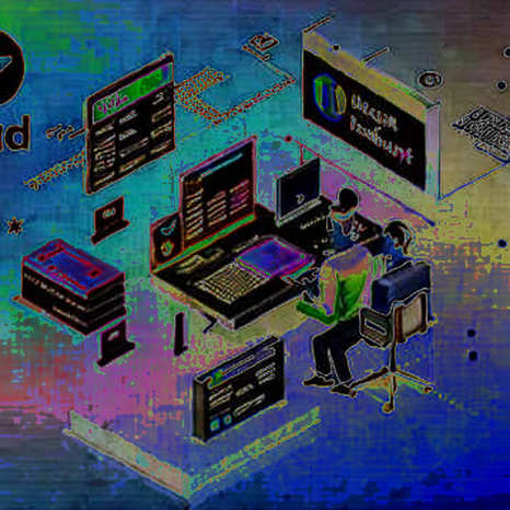 Sonic Inference Pod: Phép màu 3 tuần không kèm thông số kỹ thuật