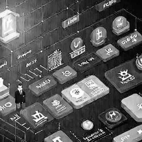 Bong bóng chip nhớ vỡ? Tín hiệu đảo chiều từ Jefferies và ảnh hưởng đến thị trường crypto