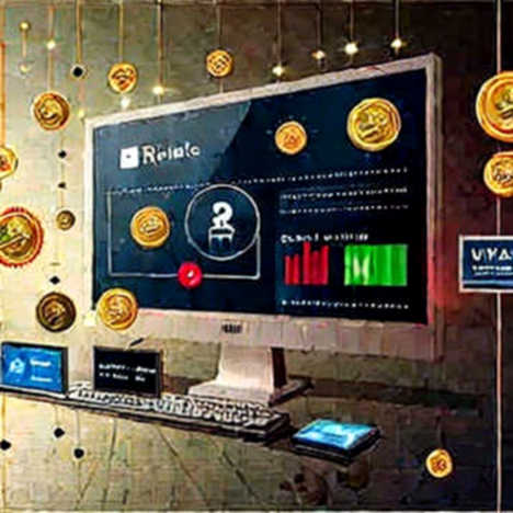 Lãi suất doanh nghiệp phá đáy 3%: Tín hiệu gì cho DeFi và thị trường crypto Việt Nam?