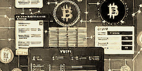 Tín hiệu từ Washington: Khi sự bất ổn chính trị Mỹ in dấu lên on-chain