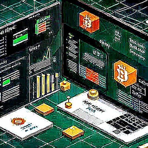 Hong Kong giảm thuế quỹ phòng hộ: Tín hiệu cho crypto hay chỉ là cạnh tranh thông thường?