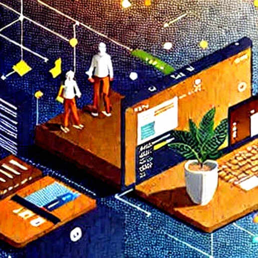 Tín Hiệu Từ Thị Trường Cổ Phiếu: Khi "Lưu Trữ" Trở Thành Tài Sản AI Nóng Nhất