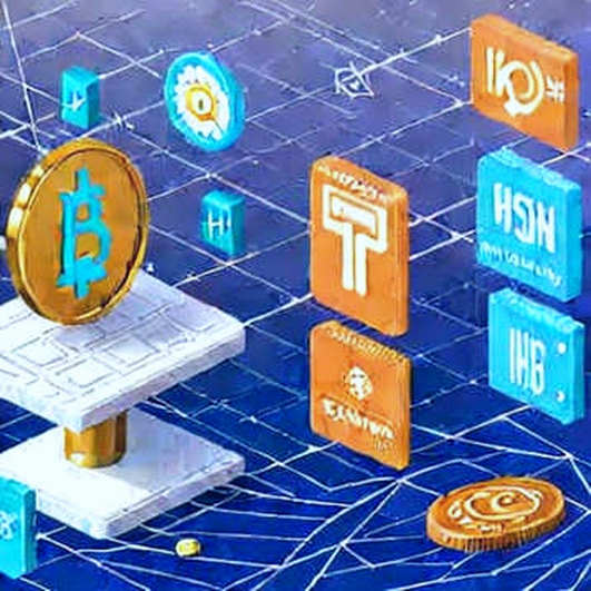 Từ AI Bubble đến Token AI: Đọc lại cảnh báo của Ray Dalio bằng khung phân tích on-chain