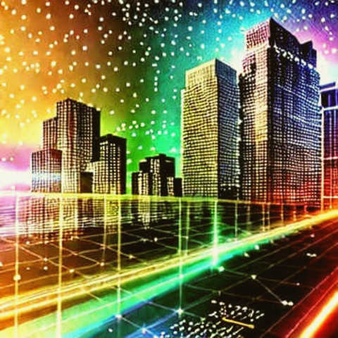 Lãi suất trái phiếu Mỹ vượt 5%: AI đang viết lại luật chơi cho crypto?