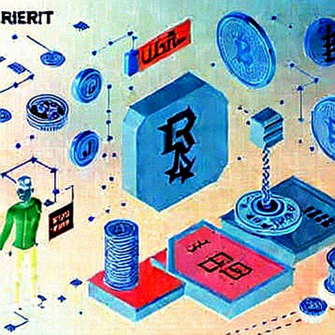 Ngân hàng lớn nhất Italy rút 94% khỏi Bitcoin, đổ tiền vào staked Ethereum: Tín hiệu thật hay chiến thuật phòng hộ?