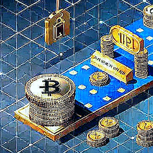 Kbank dẫn đầu đẩy mạnh Ripple Payments tại Hàn Quốc: Phân tích từ góc nhìn của một Battle Trader