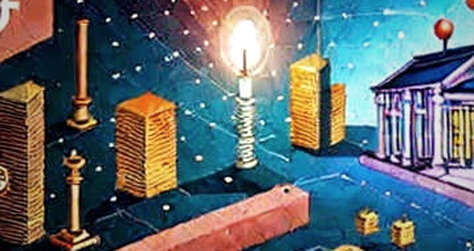 Hàn Quốc 'đặt cược' vào AI Mỹ: Làn gió nào thổi đến thị trường crypto?