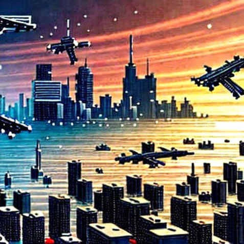 Tiger Research vẽ bức tranh Crypto 2036: Điều quan trọng nhất lại nằm ngoài khung hình